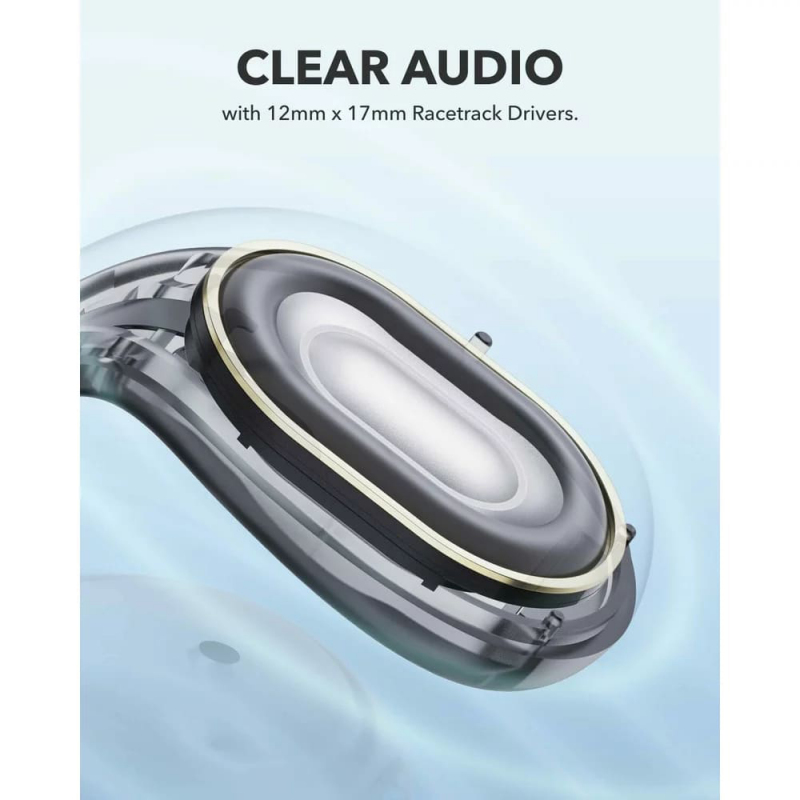 Anker SoundCore C30i, Fekete A3330G11-1