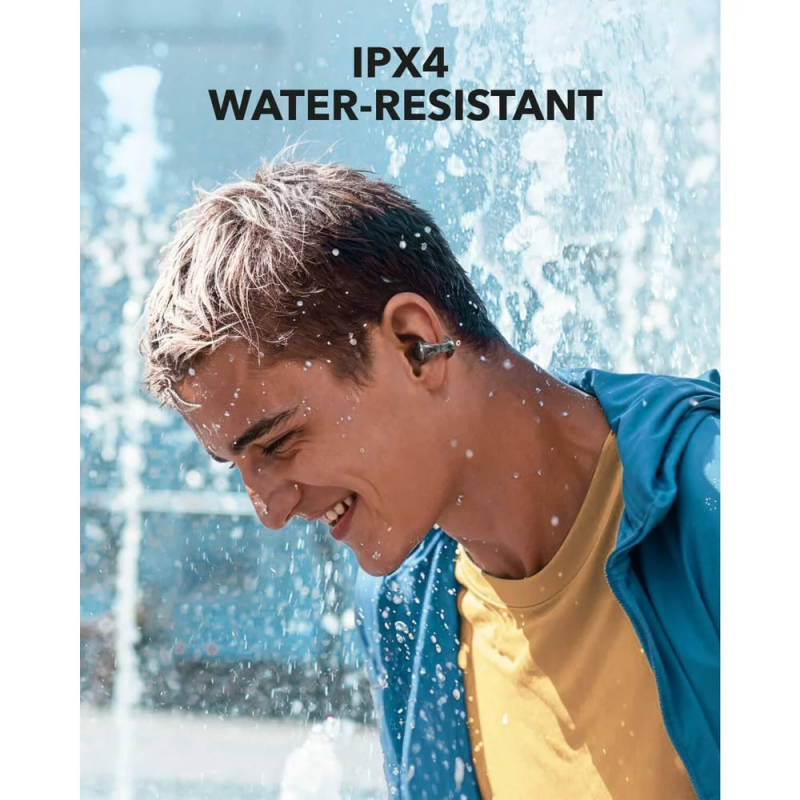 Anker SoundCore C30i, Fekete A3330G11-4