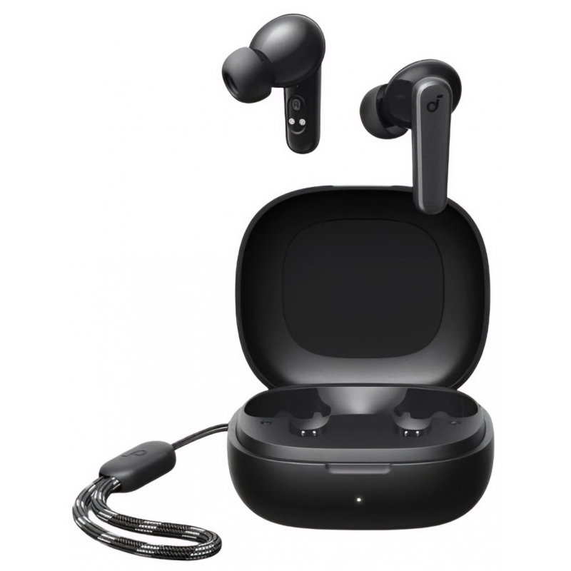 Anker SoundCore R50i V2, Black A3949G12-0
