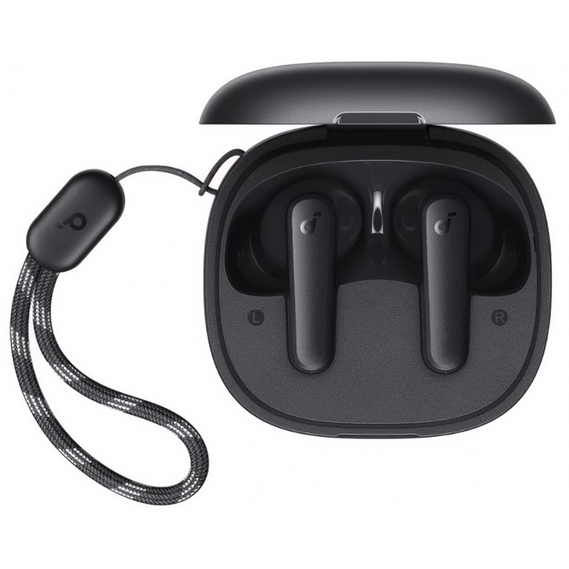Anker SoundCore R50i V2, Black A3949G12-3