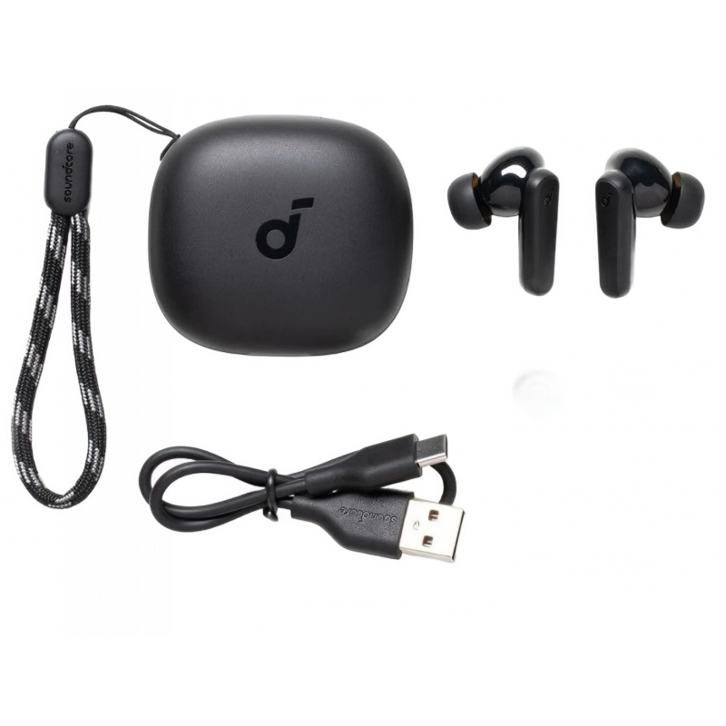 Anker SoundCore R50i V2, Black A3949G12-5