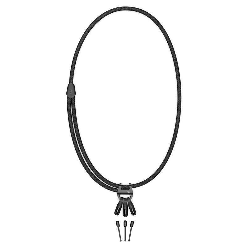 Peak Design Mobile Crossbody Multi-pánt (fekete)-0