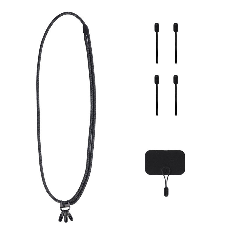 Peak Design Mobile Crossbody Multi-pánt (fekete)-1