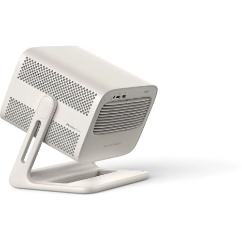 Wanbo Vali 1 Pro 1080P FHD projektor Android 11-gyel, 900 ANSI, 200° gimbal, fehér, EU-2