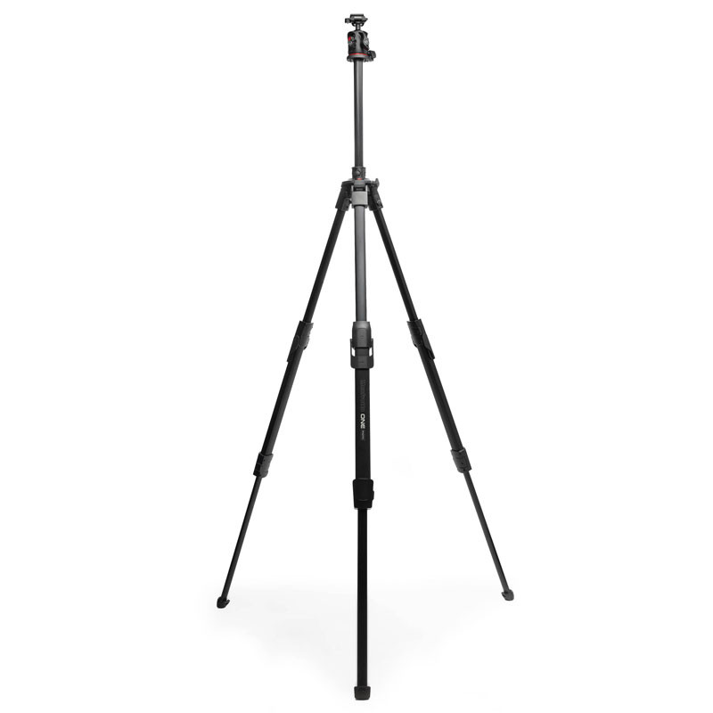 Manfrotto ONE alumínium fotós állvány XPRO gömbfejjel-1