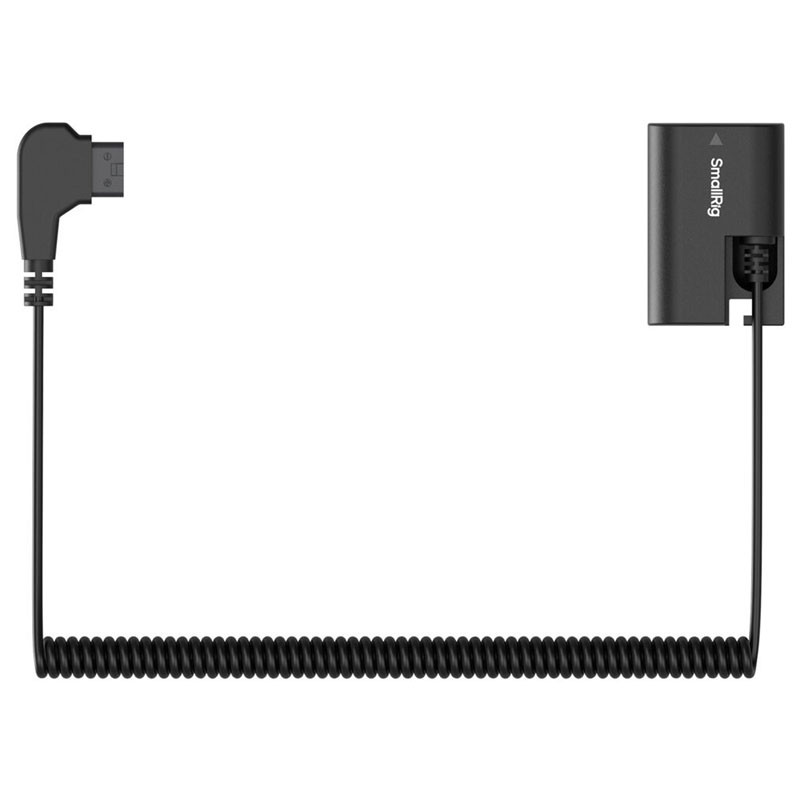 Smallrig 5410 DT-E6P Power Cable-0