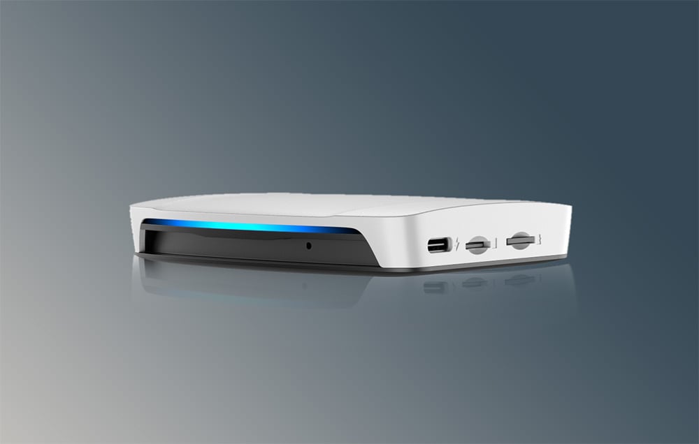 Carlinkit Tbox UHD vezeték nélküli CarPlay és Android adapter USB-A csatlakozóval-7