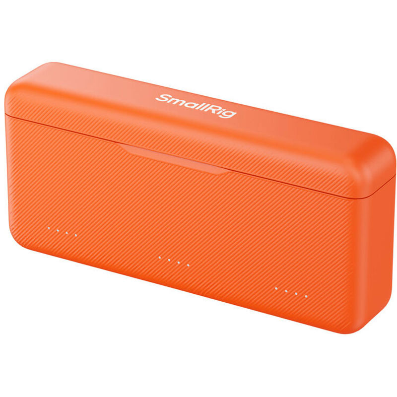 Smallrig 5922 Charging Case for Batteries for DJI Action 6-0