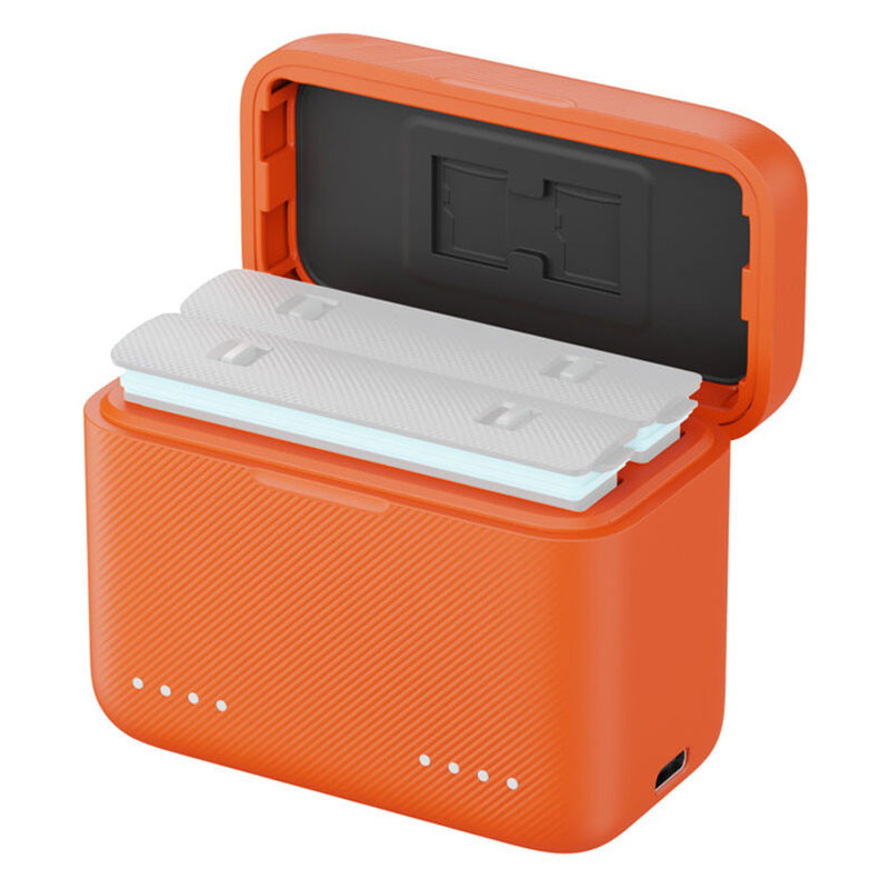 Smallrig 5923 Camera Battery Charger for Insta360 X5-1