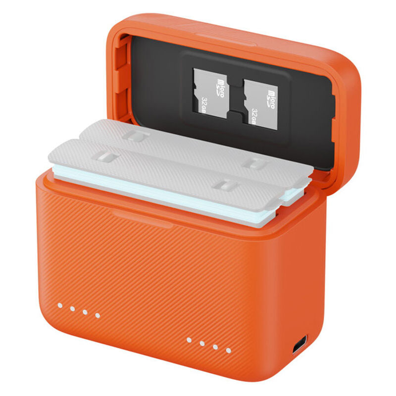 Smallrig 5923 Camera Battery Charger for Insta360 X5-2