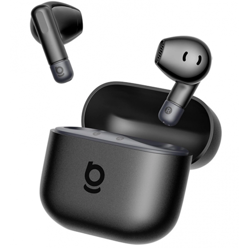 Baseus Bowie Bass BS2 Lite, Black A0010A02-0