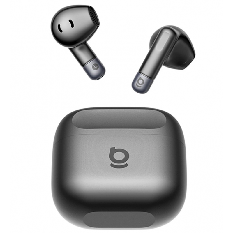 Baseus Bowie Bass BS2 Lite, Black A0010A02-2