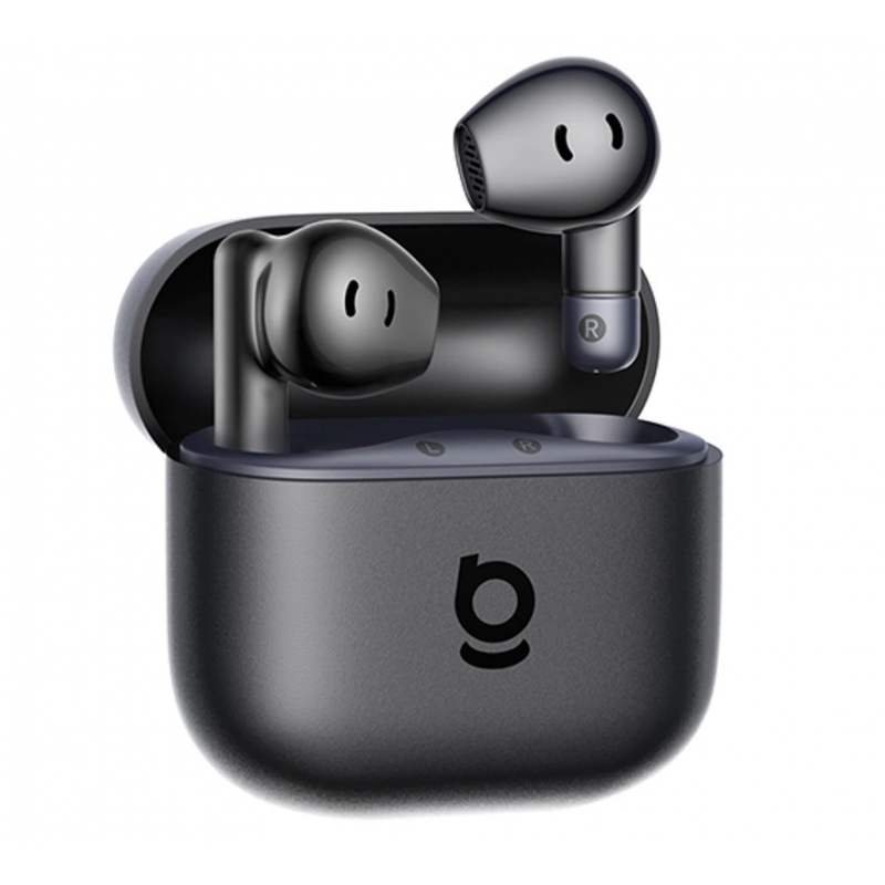 Baseus Bowie Bass BS2 Lite, Black A0010A02-3