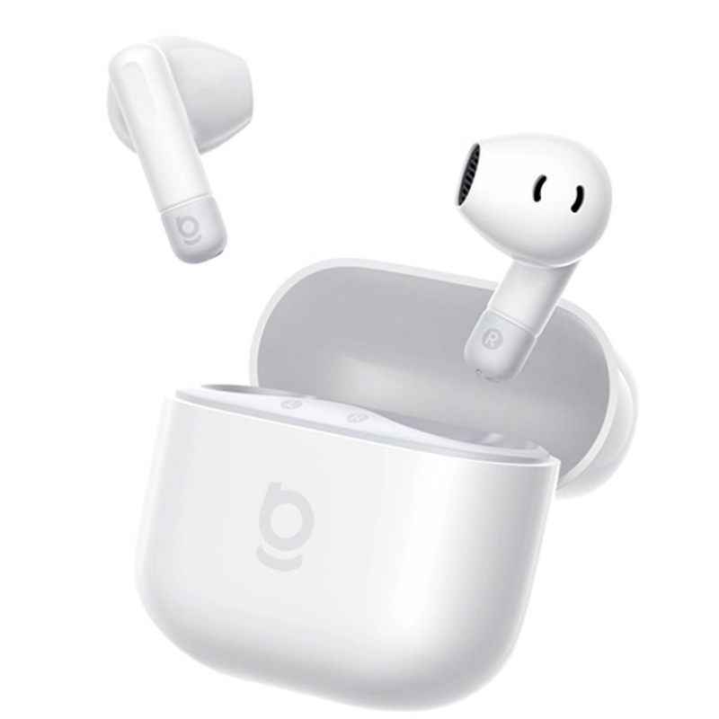 Baseus Bowie Bass BS2 Lite, Fehér A0010A03-0