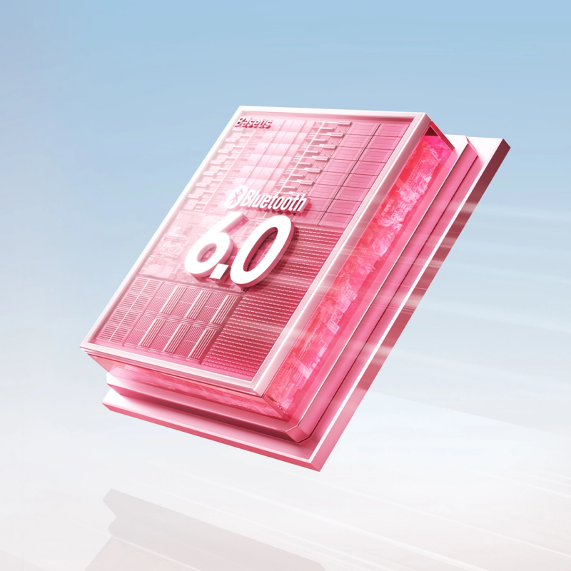 Baseus Bowie Bass BS2 Lite, Fehér A0010A03-4