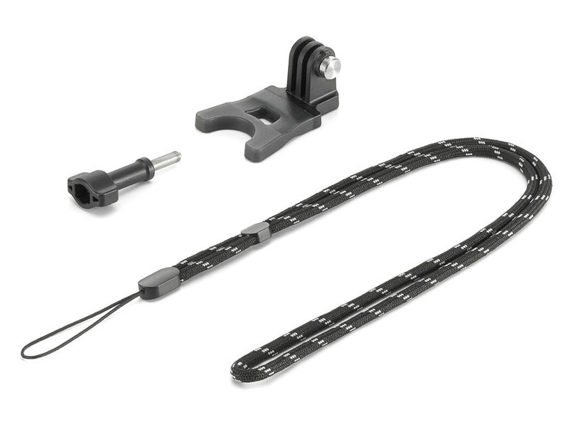 DJI Osmo Action Bite Mount-0