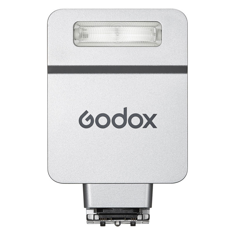 Godox IT22-N Iflash rendszervaku, ezüst (Nikon)-0