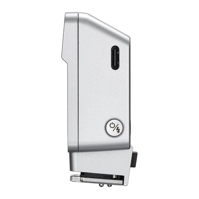 Godox IT22-N Iflash rendszervaku, ezüst (Nikon)-2