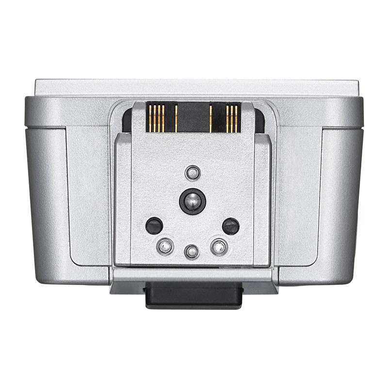 Godox IT22-N Iflash rendszervaku, ezüst (Nikon)-4