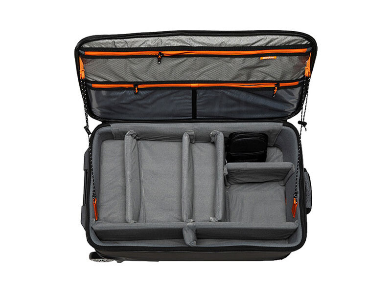 Godox CB-51 Gurulós hordtáska S60/S60BI lámpákhoz-1