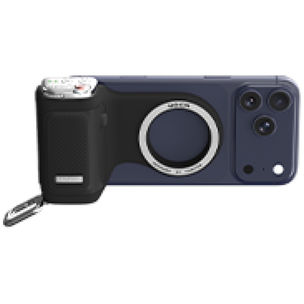 Comitok Moca Kameramarkolat MagSafe fekete-1