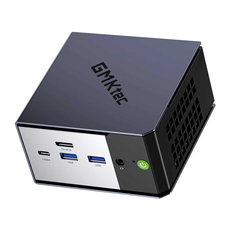 GMKtec K16 mini PC Ryzen 7 7735HS 32GB 1TB Windows 11 Pro-0