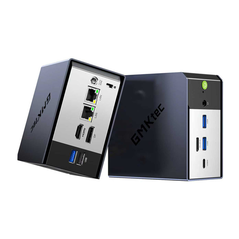 GMKtec K16 mini PC Ryzen 7 7735HS 32GB 1TB Windows 11 Pro-12