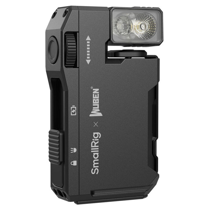 Smallrig 5710 Thumb EDC Flashlight-0