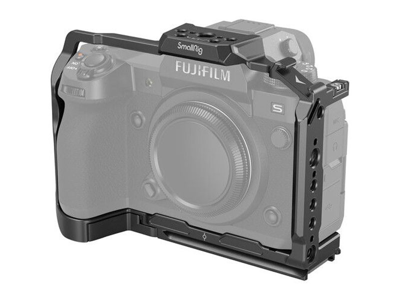 Smallrig Cage Fujifilm X-H2S/X-H2 fényképezőgéphez 3934-0