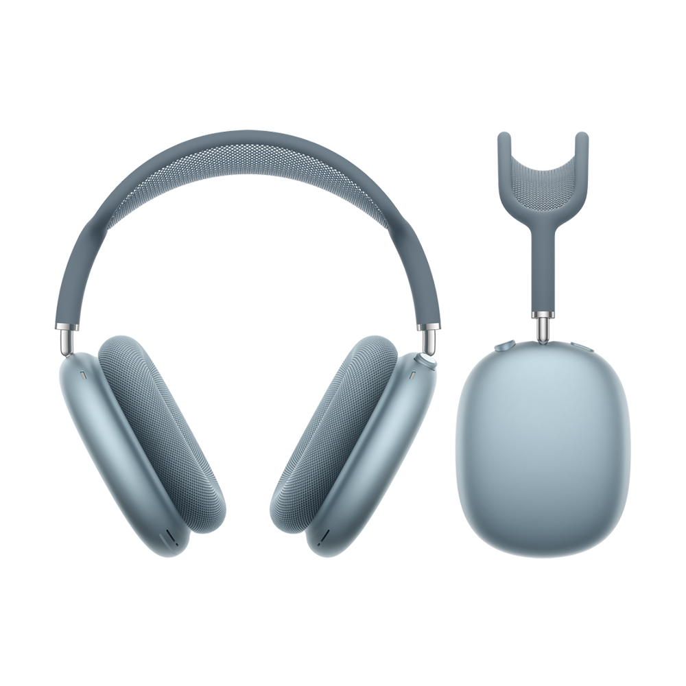 APPLE AirPods Max 2 Bluetooth fejhallgató, kék (mhwm4zm/a)-0