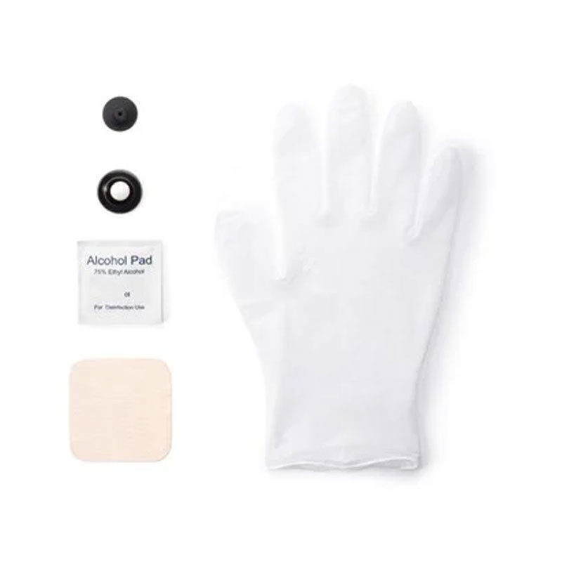 DJI Avata 360 csere lencse készlet-0