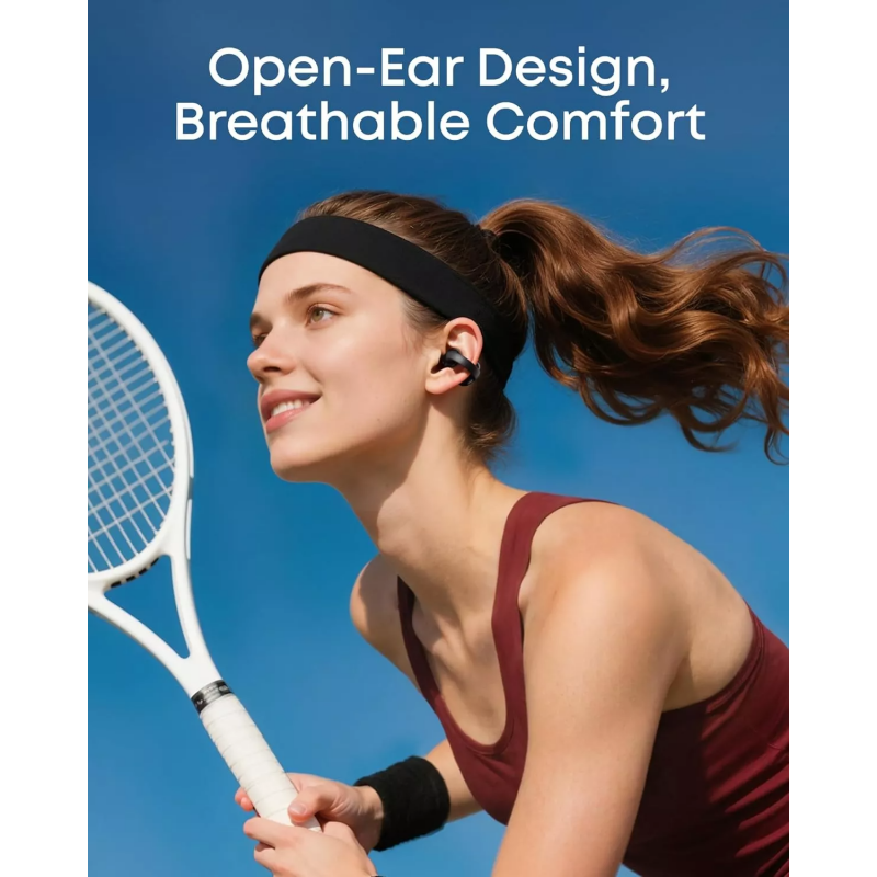 Anker Soundcore C50i, Fekete-2