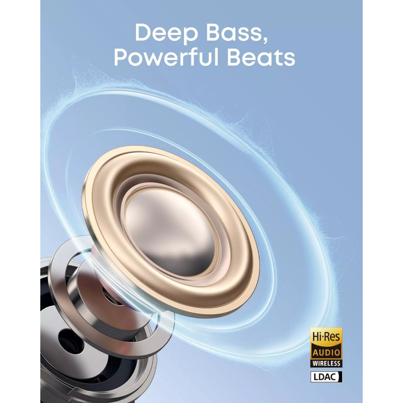 Anker Soundcore C50i, Fekete-3