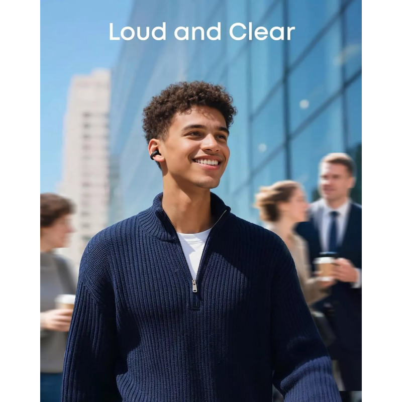 Anker Soundcore C50i, Fekete-5