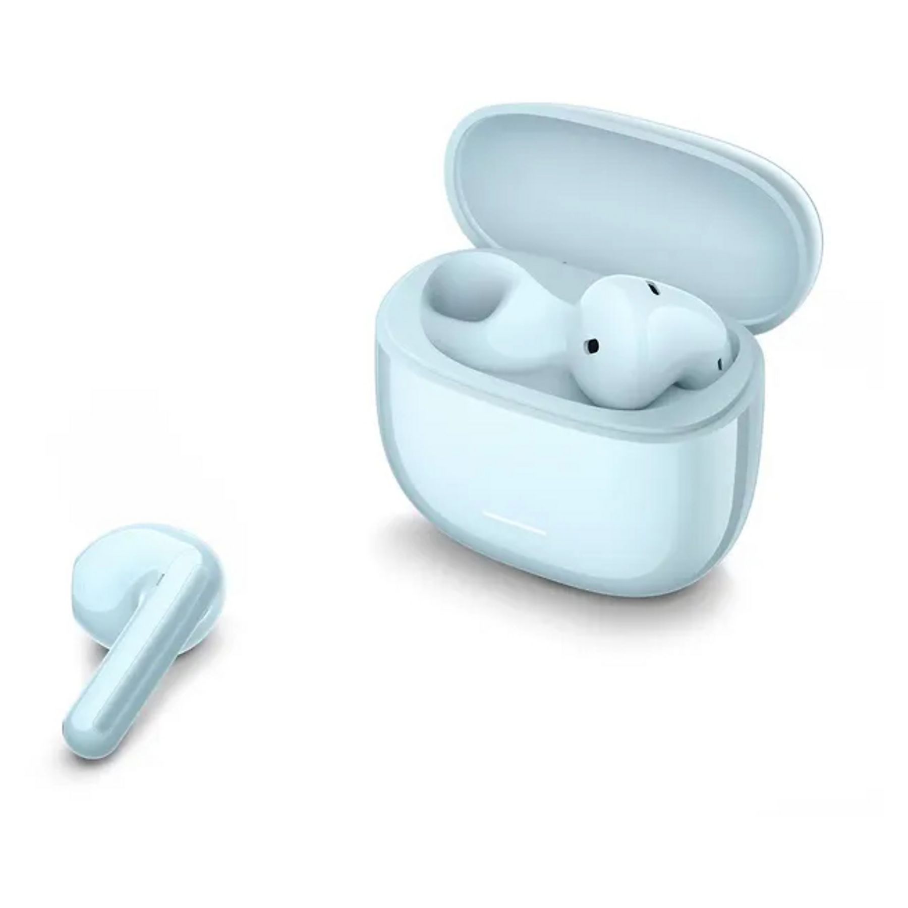 Xiaomi Redmi Buds 8 Active, Kék (BHR08JPGL)-4