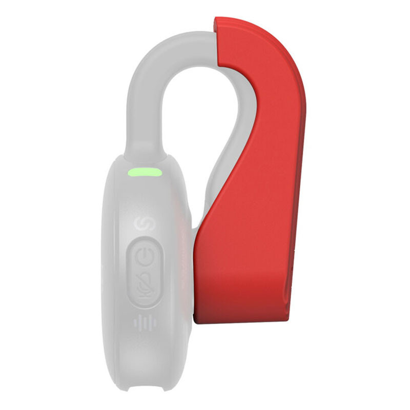 Smallrig 6269 Silicone Case Kit for S70 Wireless Microphone (9 Colors)-2