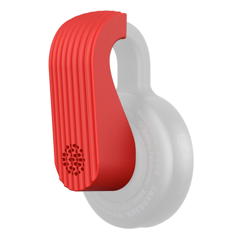 Smallrig 6269 Silicone Case Kit for S70 Wireless Microphone (9 Colors)-3