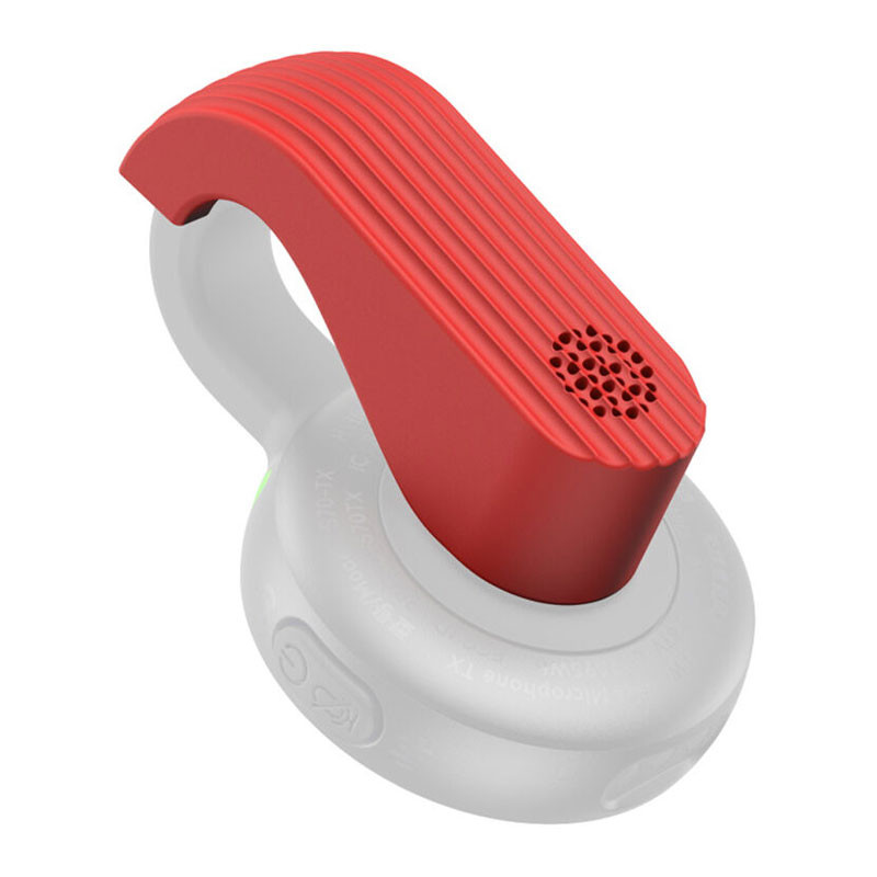 Smallrig 6269 Silicone Case Kit for S70 Wireless Microphone (9 Colors)-4