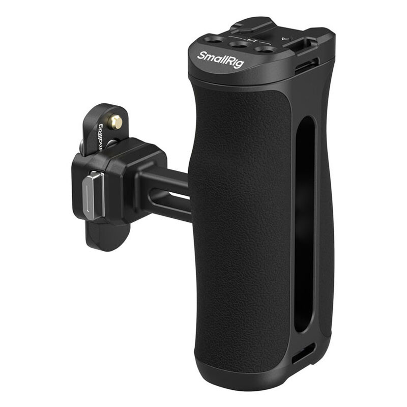 Smallrig 5951 Hawklock H21 Quick Release Side Handle-0