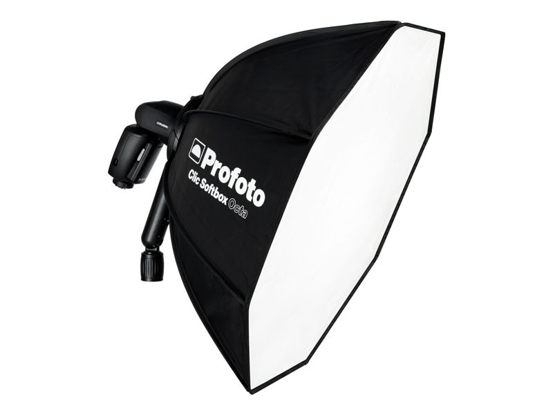 Profoto Clic Octa Softbox-1