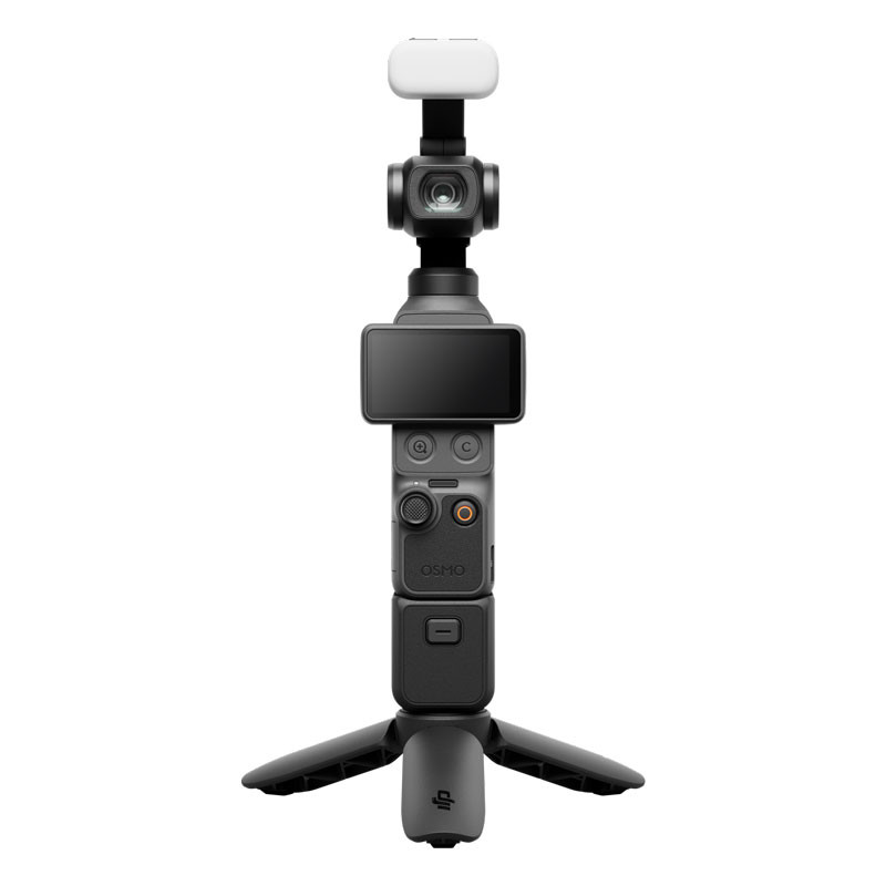 DJI Osmo Pocket 4 kamera Creator Combo-0
