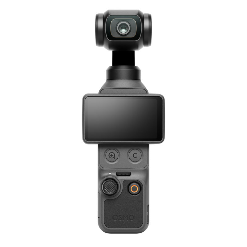 DJI Osmo Pocket 4 kamera Creator Combo-8
