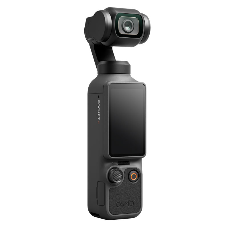 DJI Osmo Pocket 4 kamera Creator Combo-5