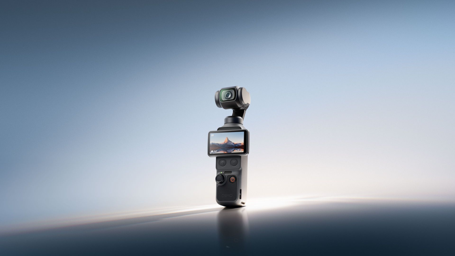 DJI Osmo Pocket 4 kamera Creator Combo-3