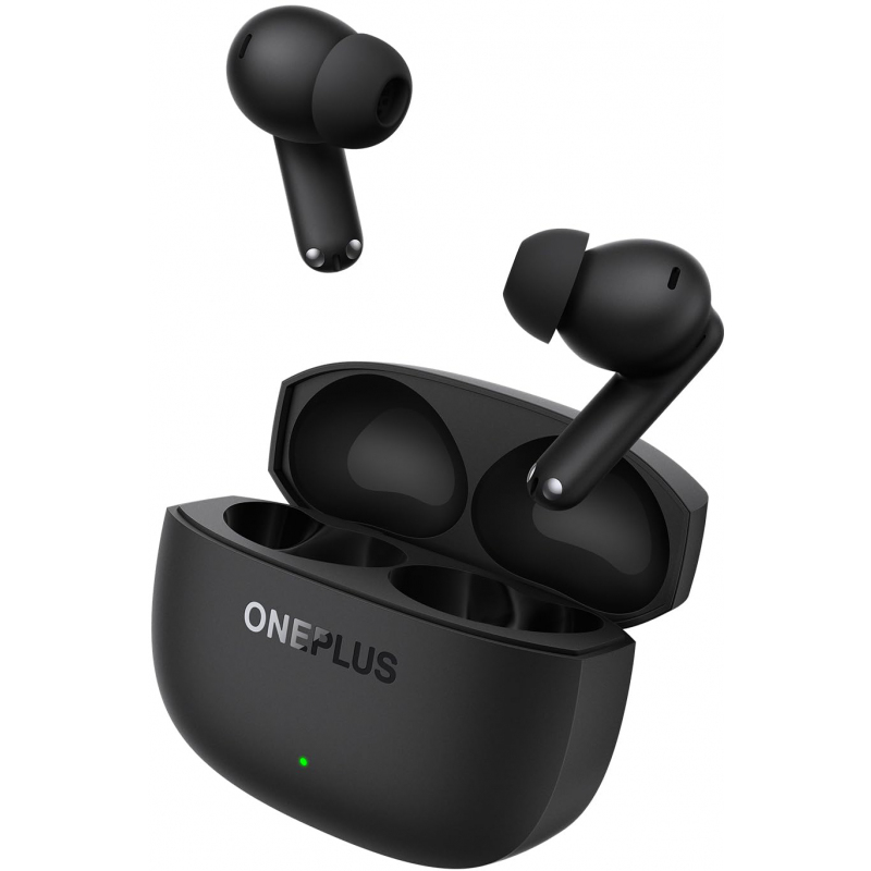 OnePlus Nord Buds 4 Pro, Hollófekete 5481159288-0