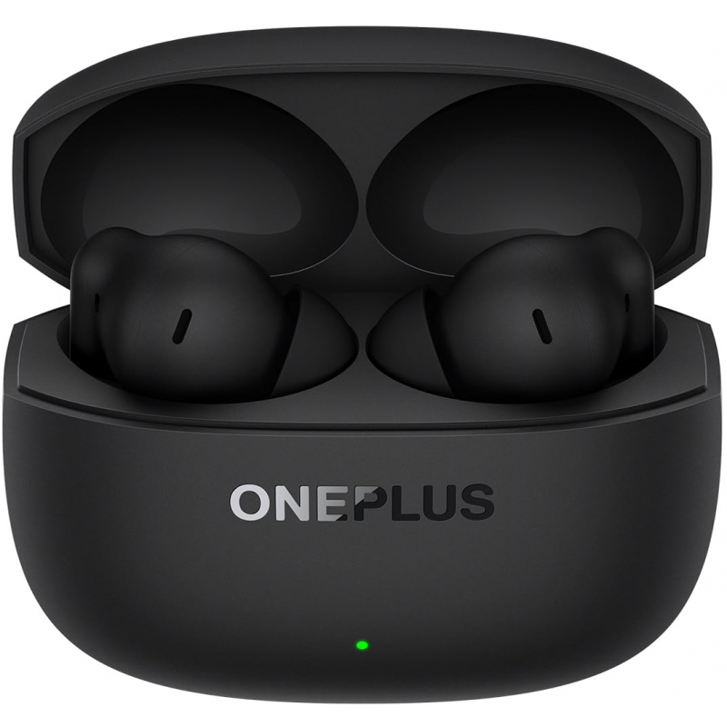 OnePlus Nord Buds 4 Pro, Hollófekete 5481159288-1