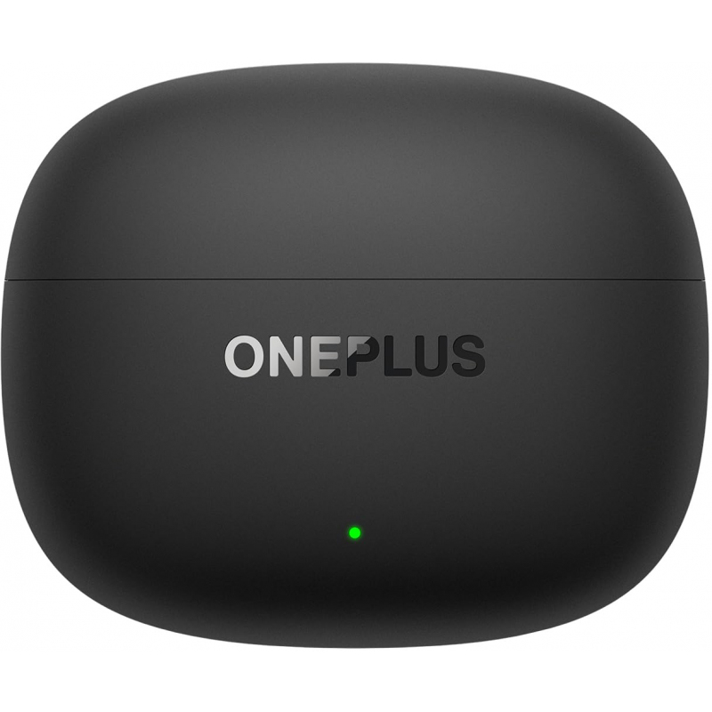 OnePlus Nord Buds 4 Pro, Hollófekete 5481159288-2