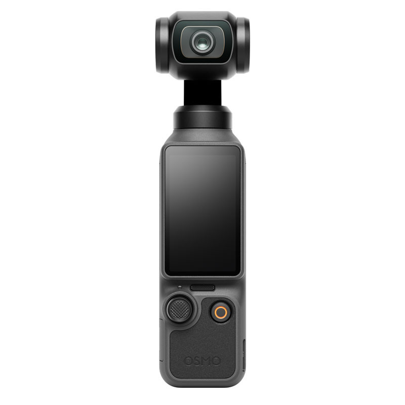 DJI Osmo Pocket 4 kamera Standard Combo-2