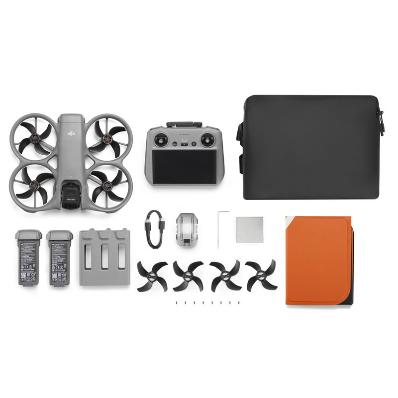 DJI Avata 360 Fly More Combo (DJI RC 2)-6