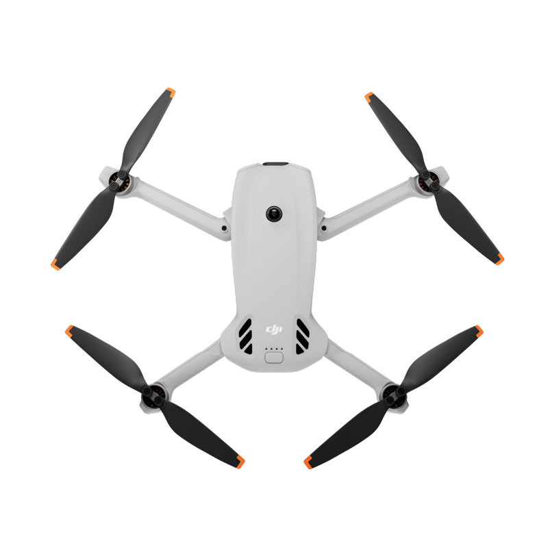 DJI Lito 1 drón-7